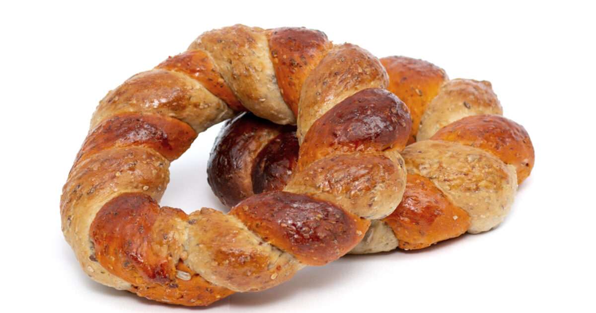 BakersHome Hartig gevuld mayabrood